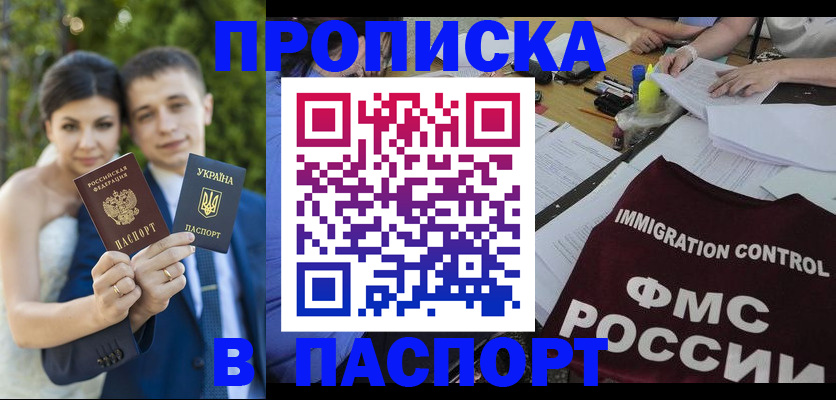 прописка иностранных граждан в Алейске